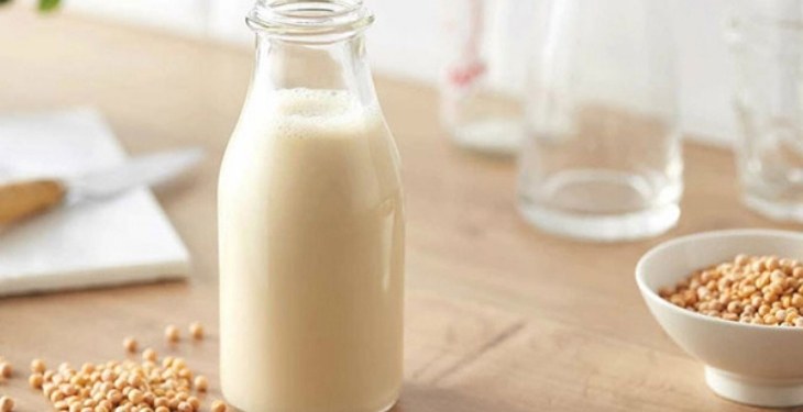 Mách bạn cách làm sữa đậu nành bằng máy làm sữa hạt