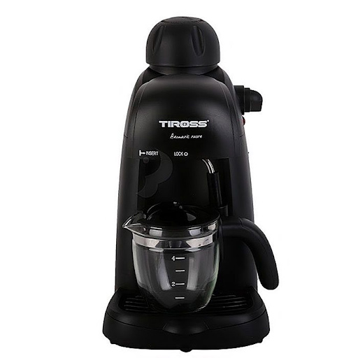 Tiross Espresso Machine TS620