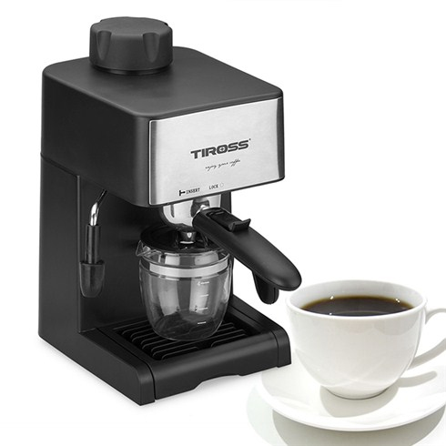 Espresso machine Tiross TS621